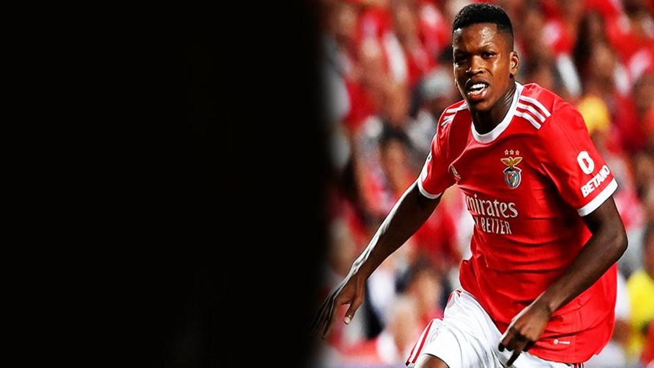 Sergio Oliveira gidecek! Yeri vatandaşı ile dolacak