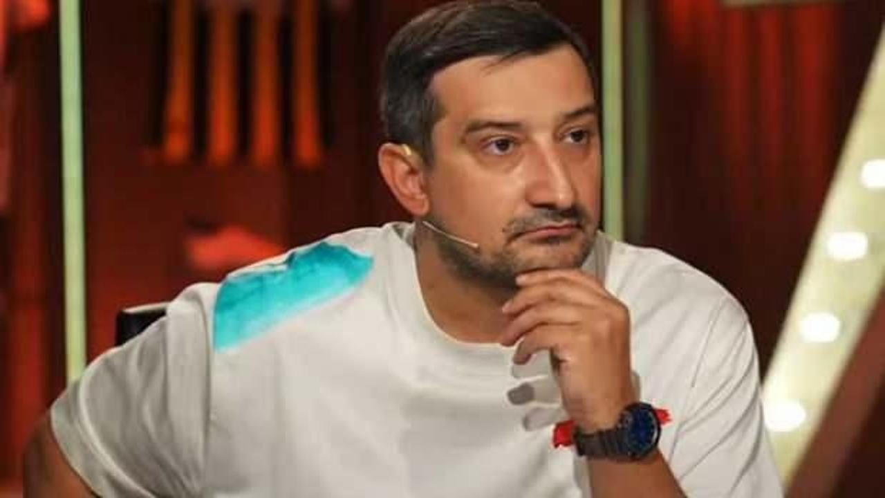 Serhat Akın Türkiye'yi neden terk ediyor? Serhat Akın yorumculuğa devam edecek mi?