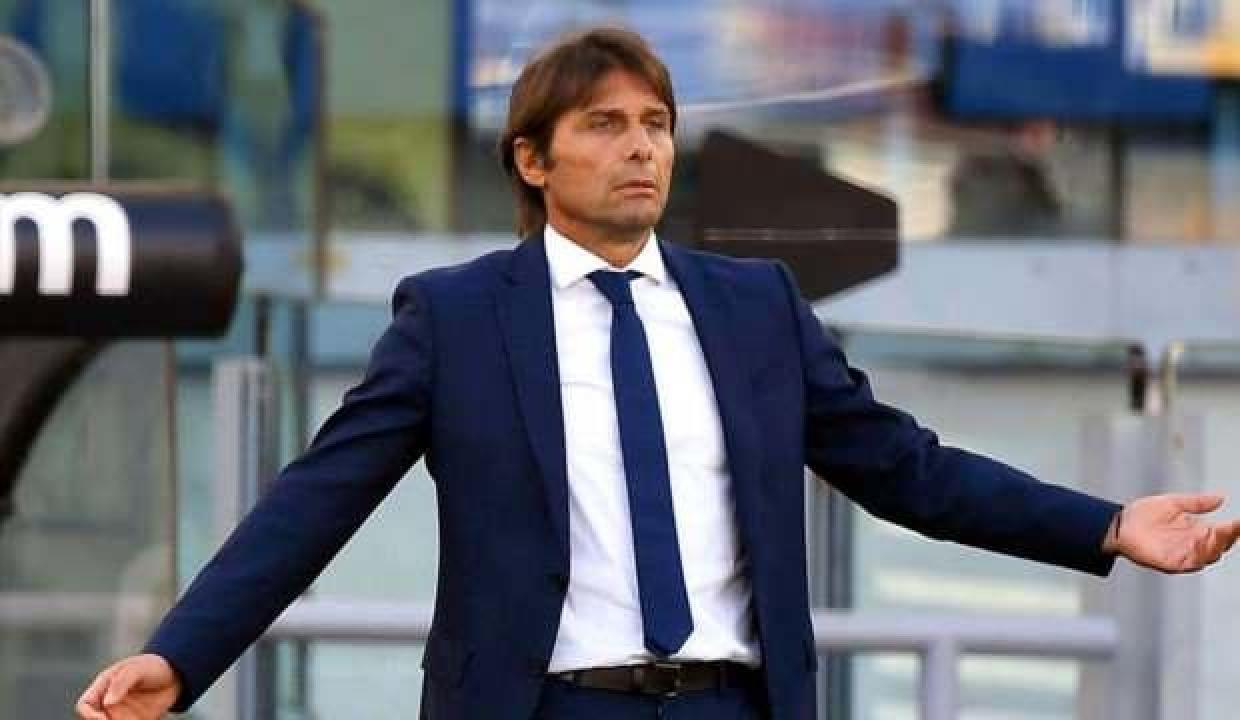 Serie A'da 2020-21'in en iyi teknik adamı Conte!