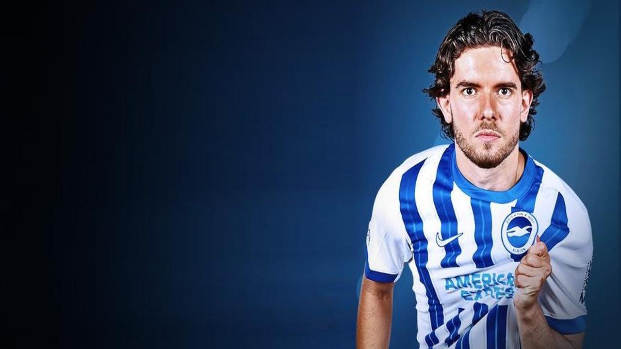 Serkan Reçber'den Ferdi Kadıoğlu itirafı: 