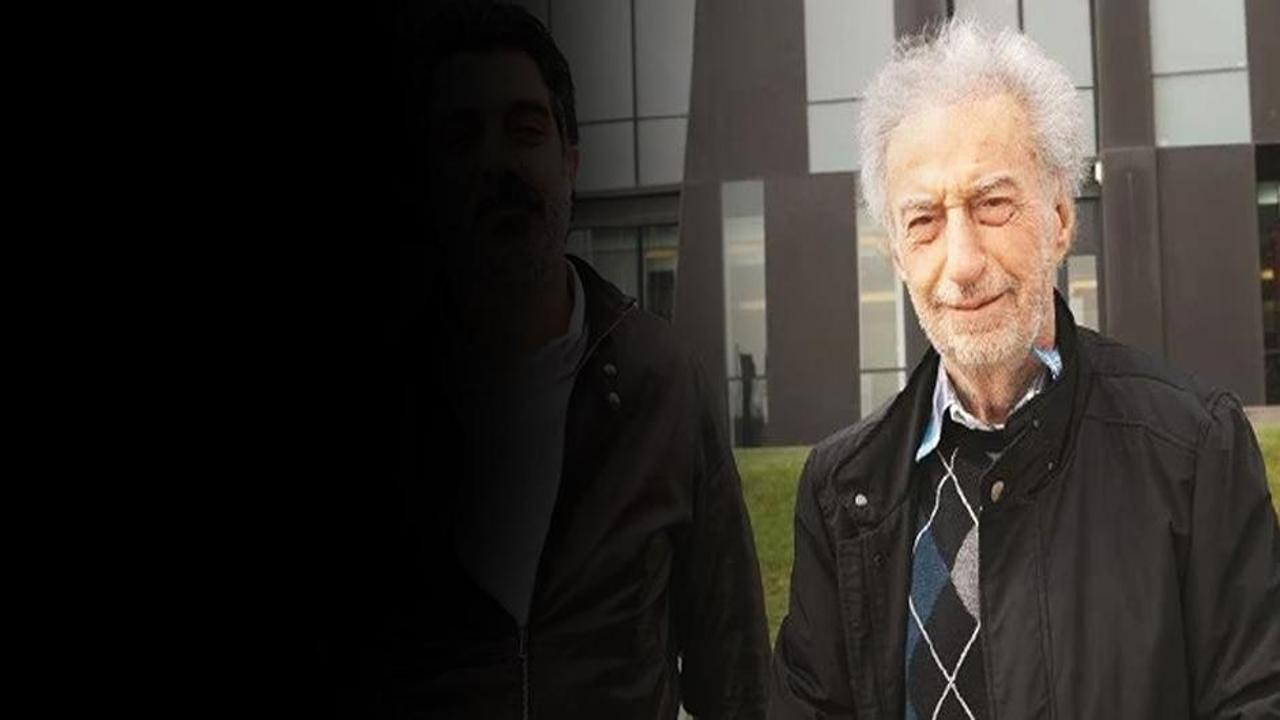 Serpil Hamdi Tüzün hastaneye kaldırıldı