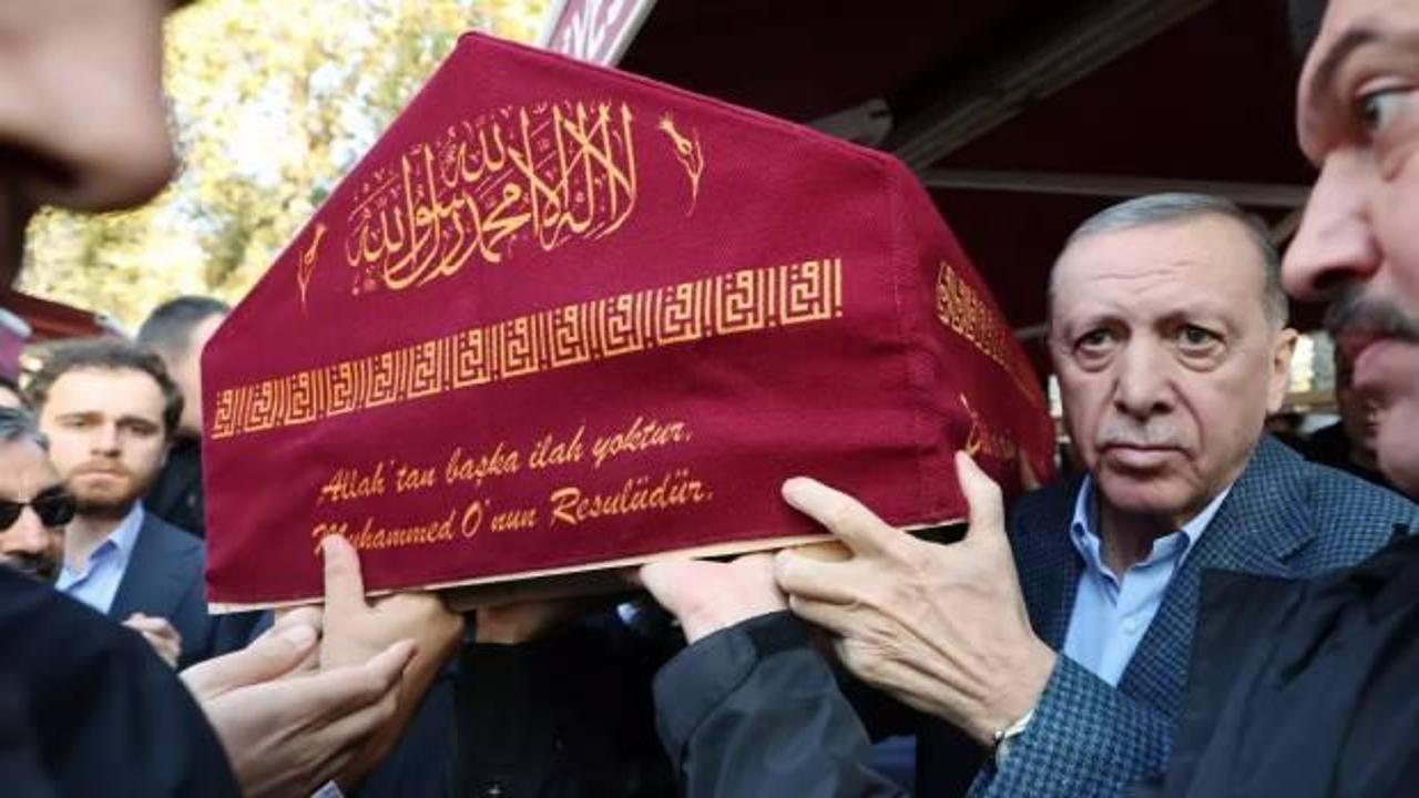 Server Yaşam'dan Hacer Muhterem Coşan Hanımefendi için teşekkür mesajı