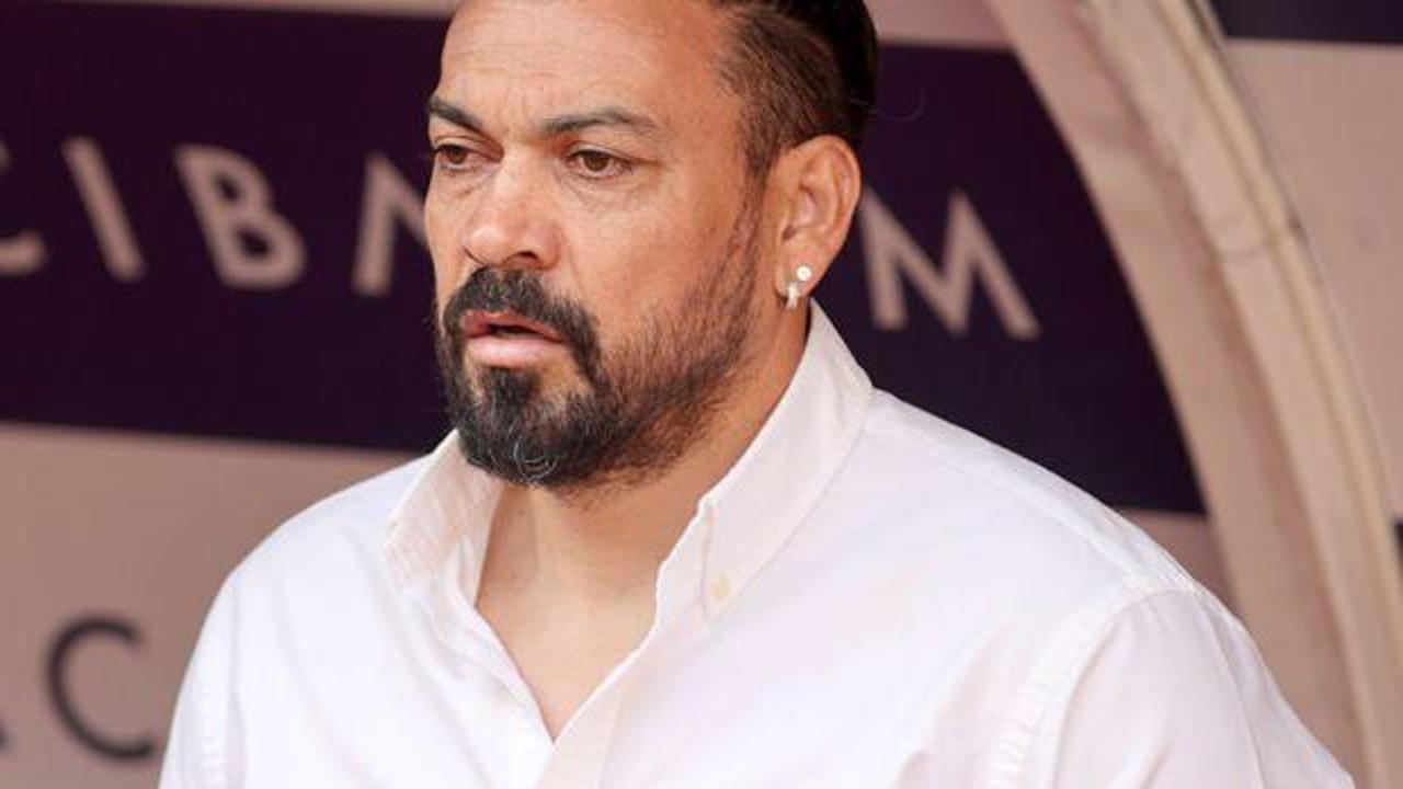 Servet Çetin'in yeni takımı belli oldu