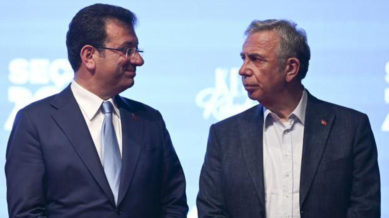 'Sessiz' Yavaş 'dişli' Yavaş'a dönüşüyor! Savaş başladı