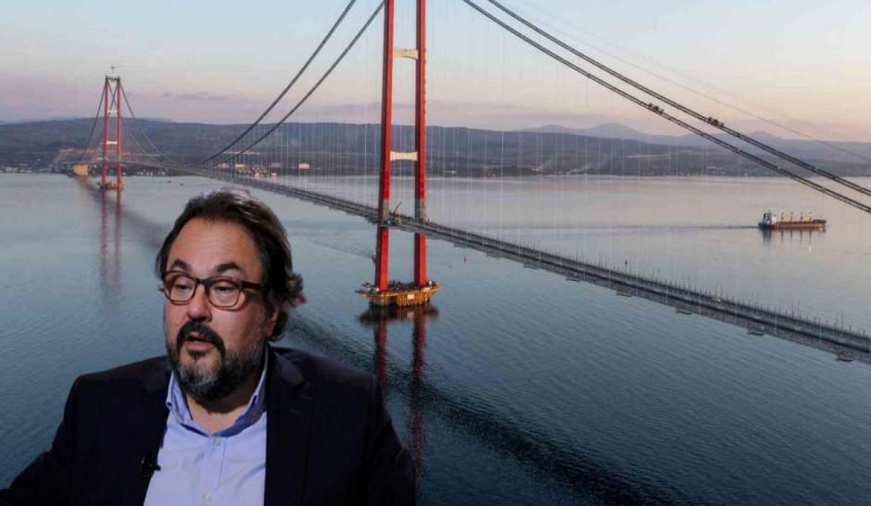 Sessizliğini bozdu! CHP'ye liyakat dersi