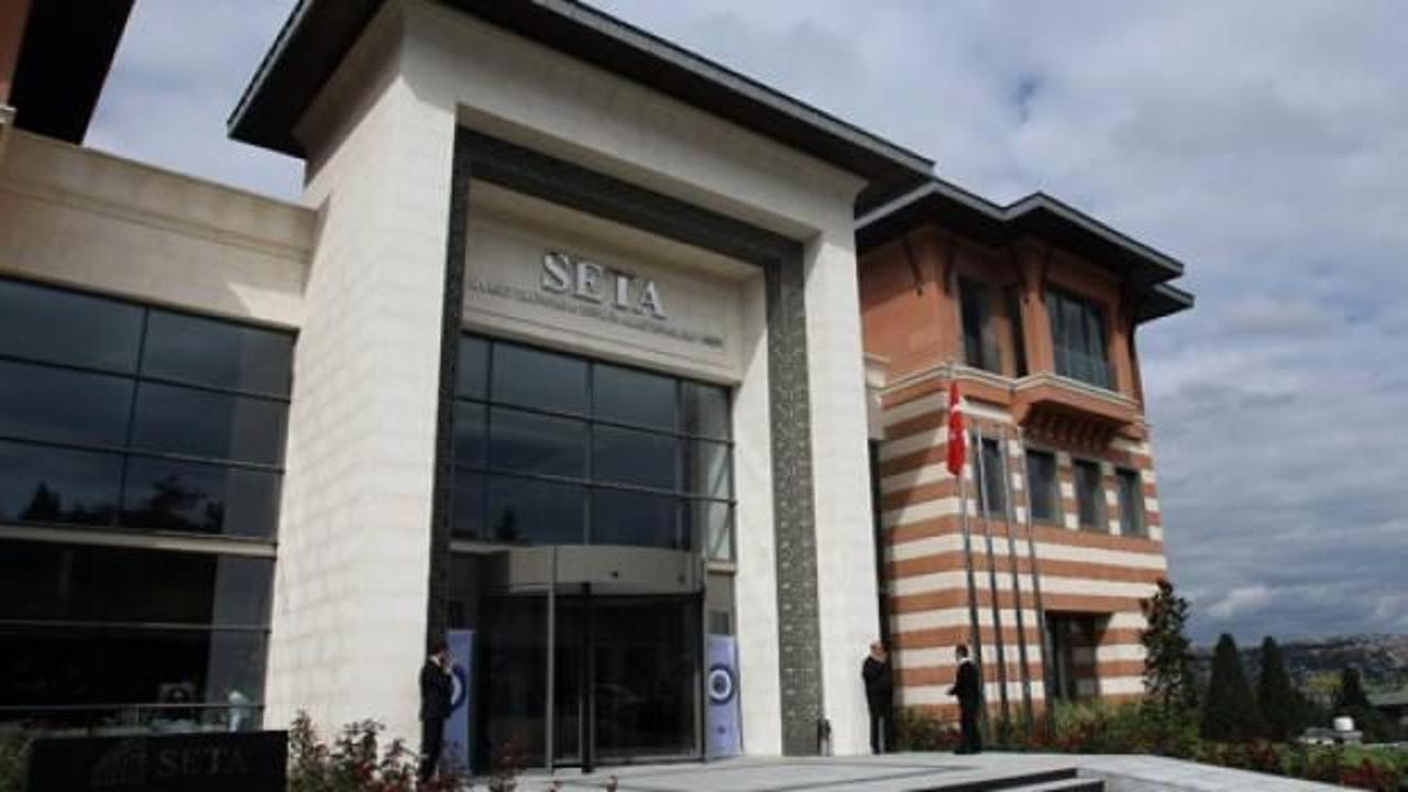 SETA 
