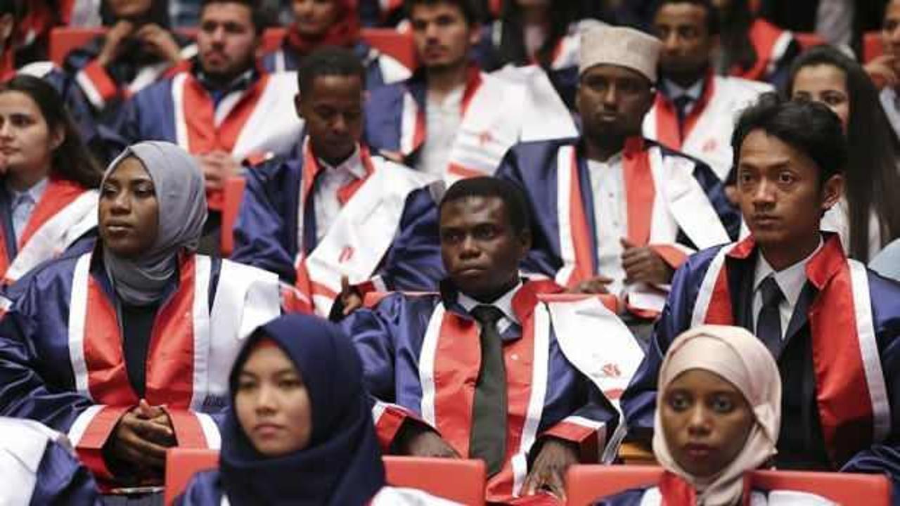 SETA'dan, 'Yabancı düşmanlığının uluslararası öğrencilere etkisi' çalıştayı