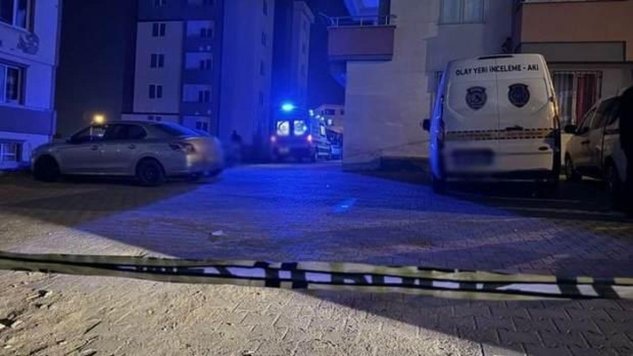 Sevgili cinayeti: Erkek arkadaşını 30 yerinden bıçaklayıp katletti!