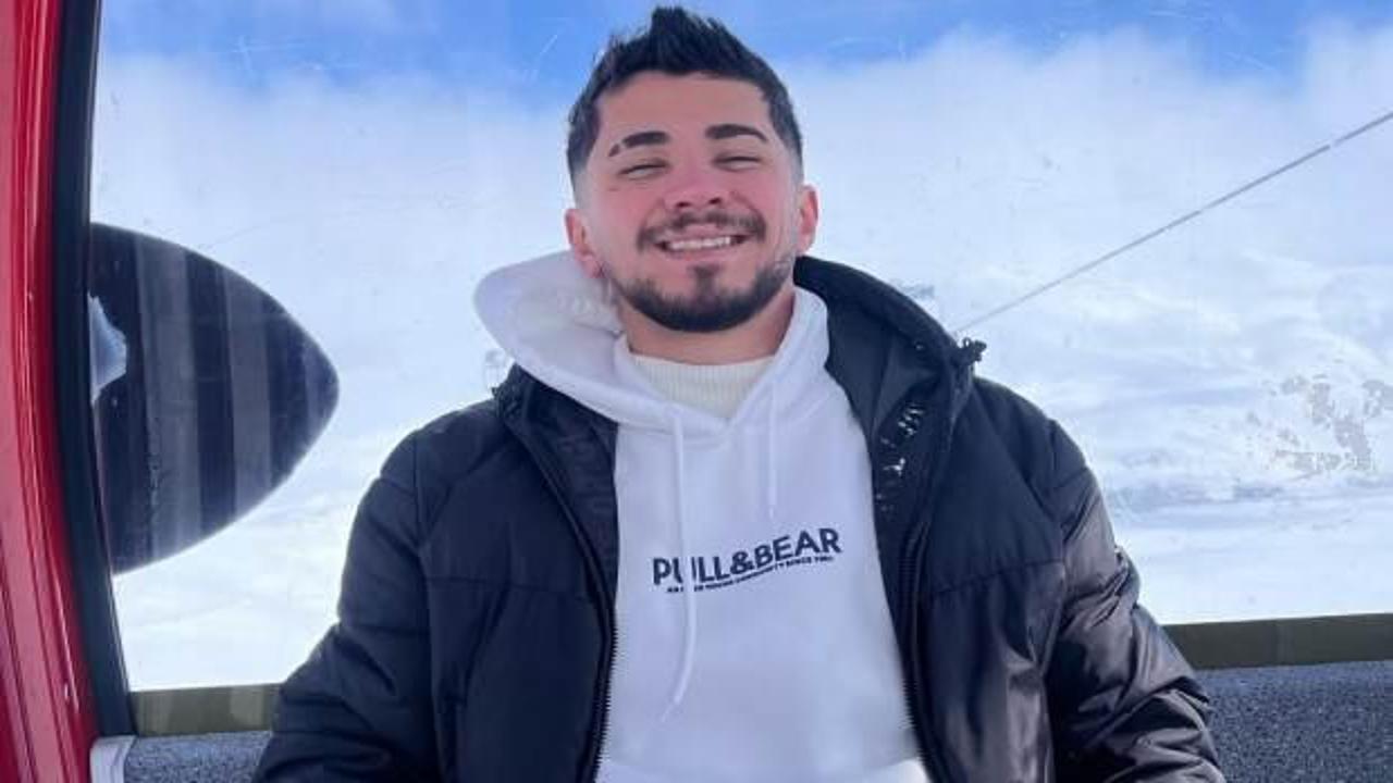 Sevgililer, mezarlık yakınında bıçaklanmış halde bulundu: 1 ölü, 1 yaralı