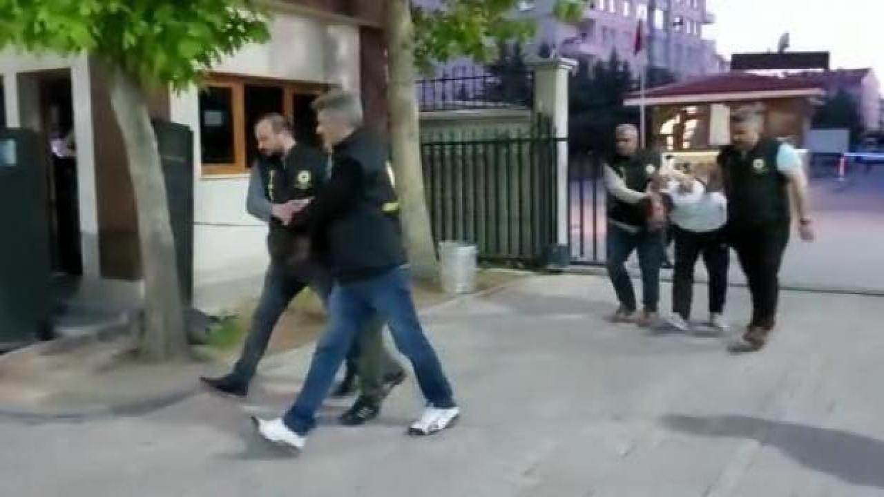 Sevgilisi ‘intihar etti’ demişti: Polis cesedin pozisyonundan cinayeti çözdü!