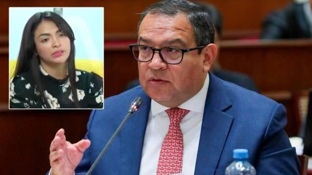 Sevgilisine iş veren başbakan istifa etti
