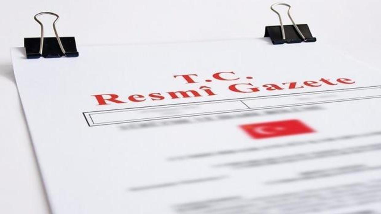 Seyfe Gölü Tabiatı Koruma Alanı'nın sınırları yeniden belirlendi