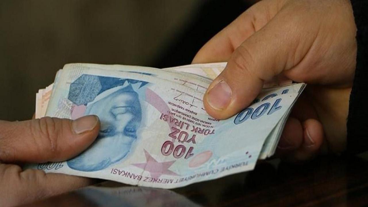 Seyyanen zamla ilgili önemli açıklama: Güncellenecek