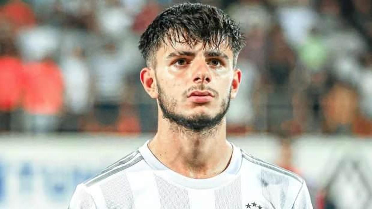 Sezon başında gönderilmişti! Beşiktaş'ta sürpriz gerçek
