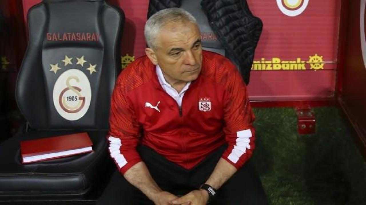 Sezon sonu ayrılacak mı? Rıza Çalımbay açıkladı