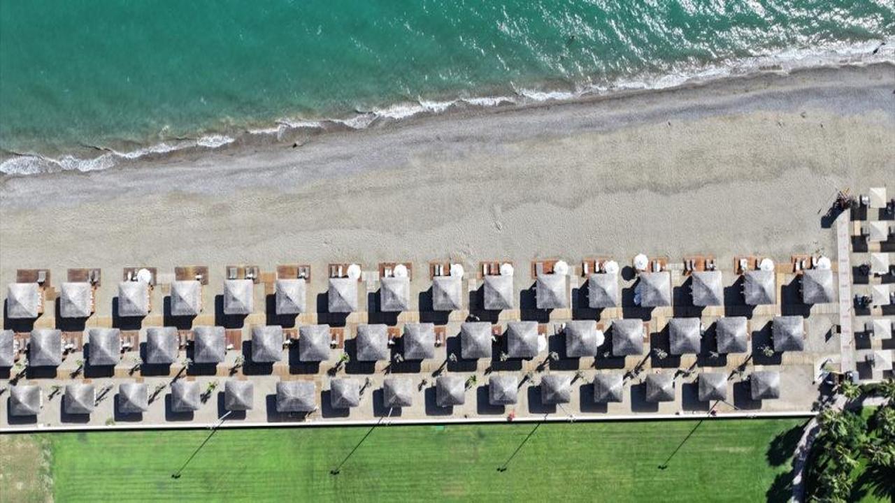 Sezon sonuna denk gelen 