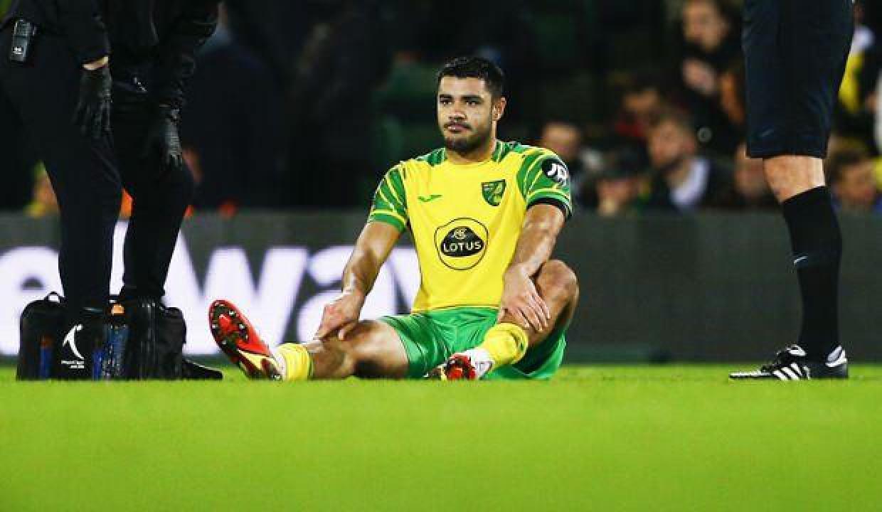 Sezonu kapatan Ozan Kabak geri dönüyor!