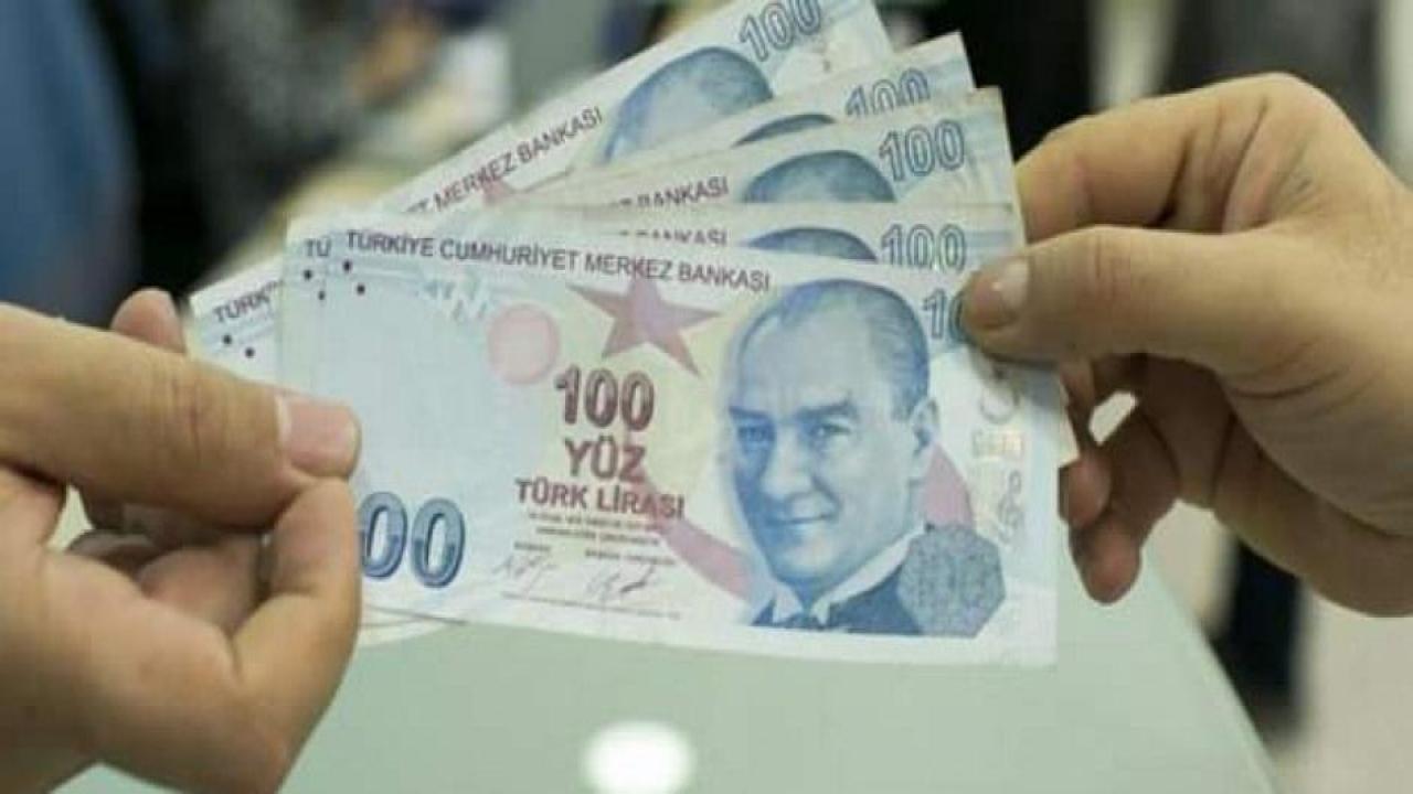 SGK çalışanlarına 3 ay fazla mesai ücreti verilecek