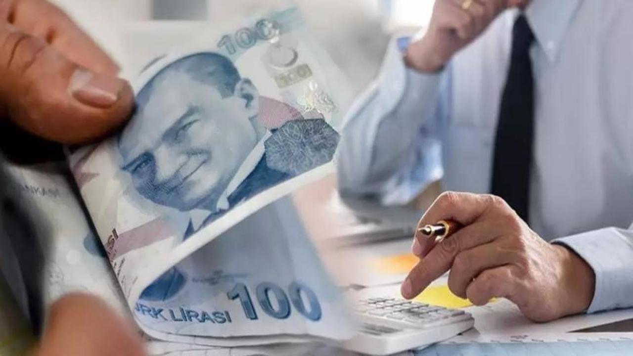 SGK giriş tarihiyle prim yaş gün tablosu çıktı