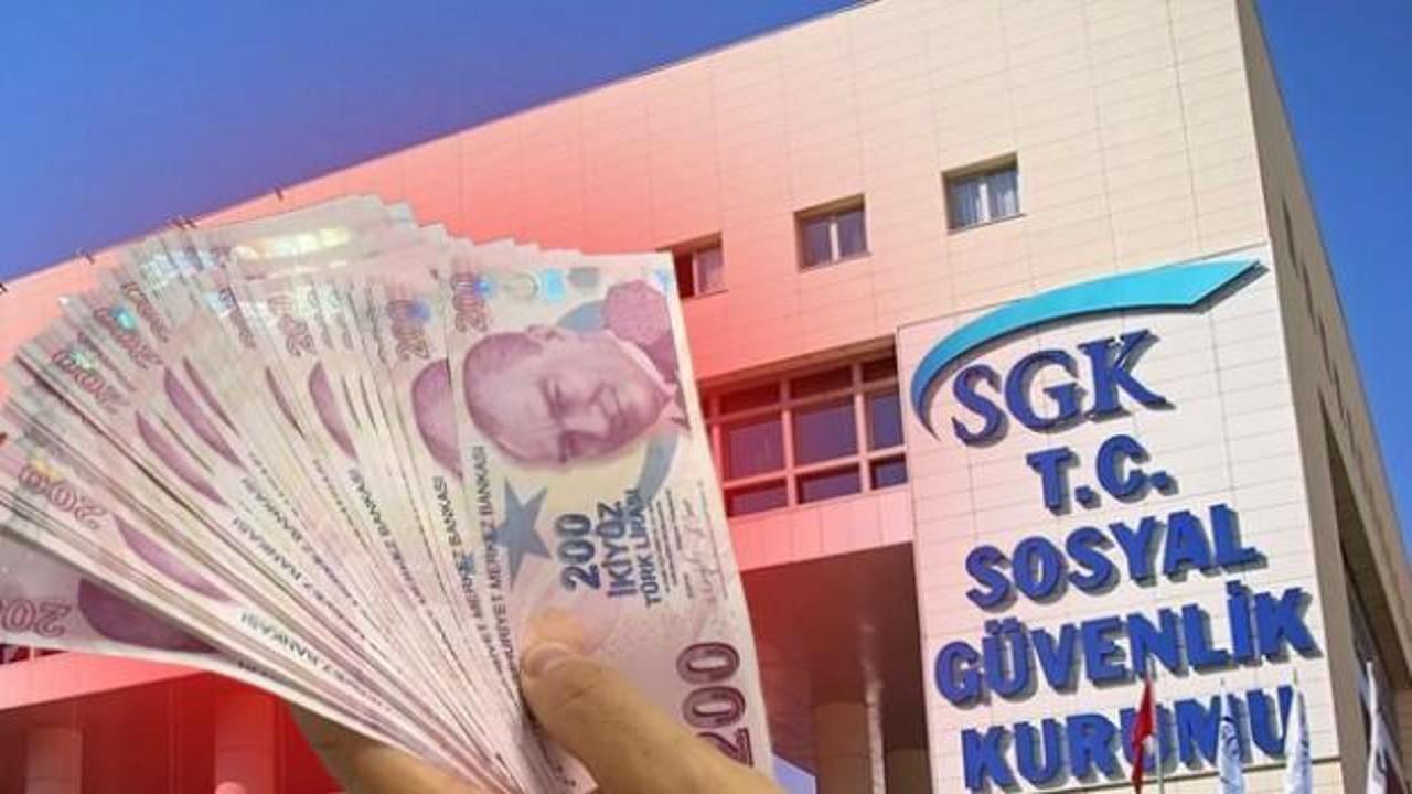 SGK kolları sıvadı! Yaşlı vatandaşlara özel ek sigorta geliyor