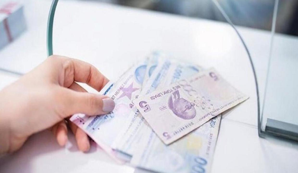 SGK ödeneklerinde çifte standart