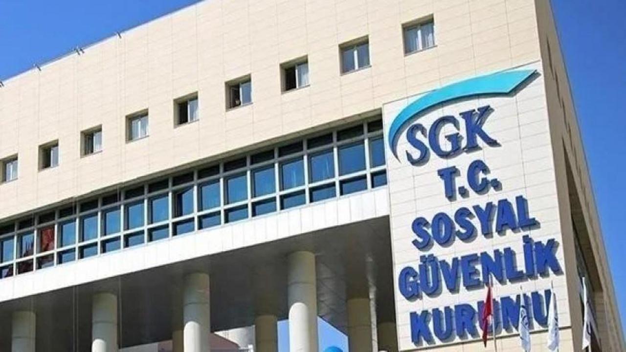 SGK'dan emeklilere özel internet sitesi