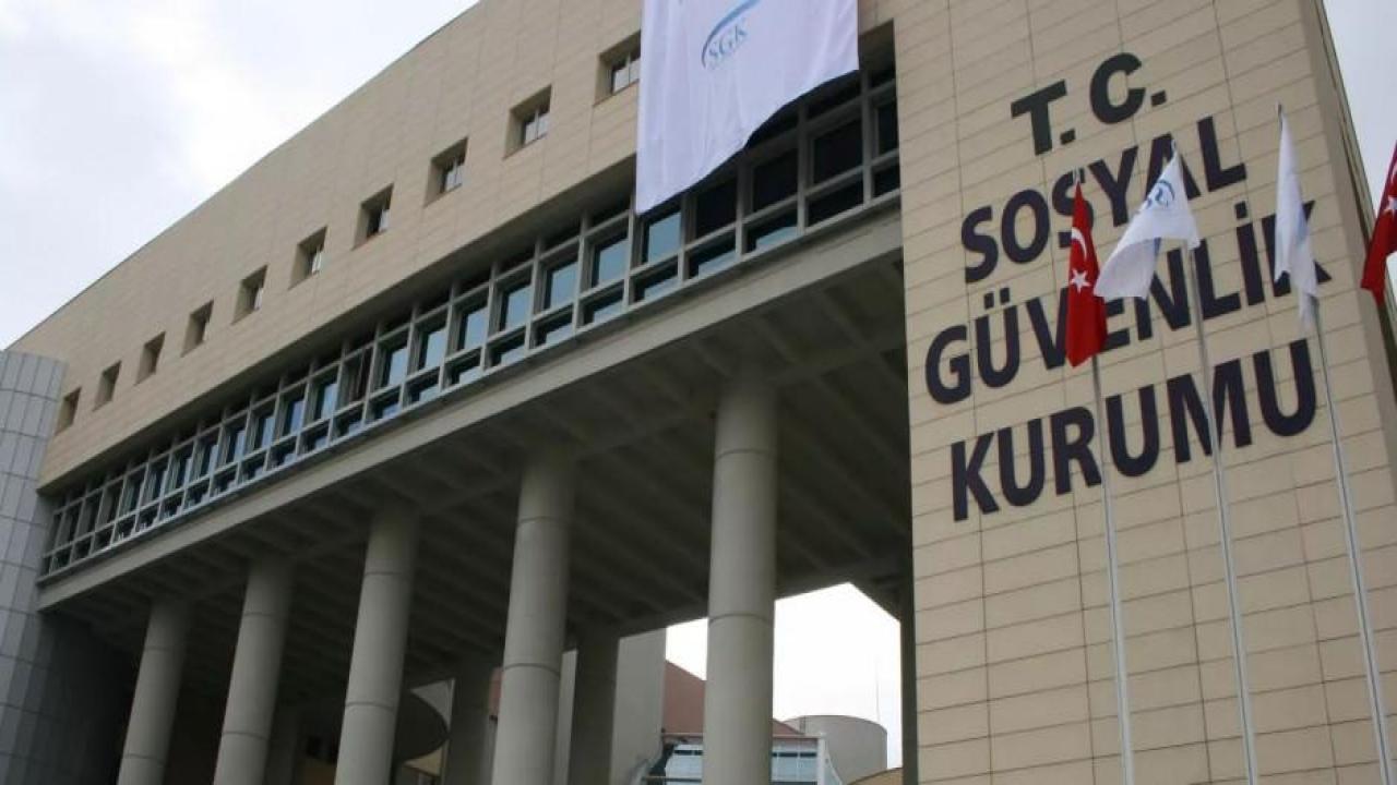 SGK'dan mağduriyetleri bitirecek 'Hasta Kabul' kararı!