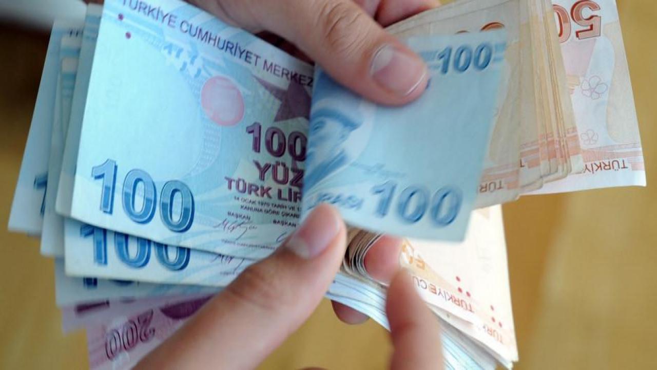 SGK'dan patronlara asgari ücret uyarısı