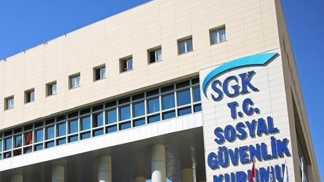 SGK'nın genel sağlık sigortalılara ödediği tutarlar artırıldı