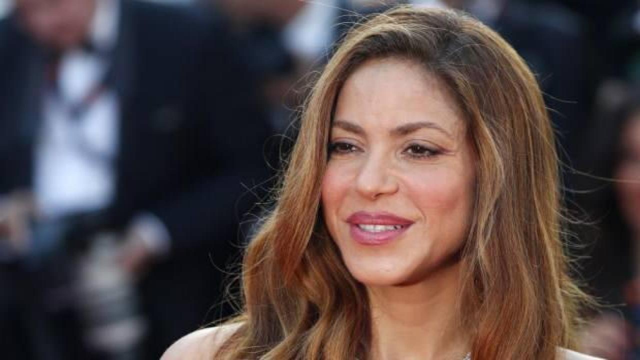 Shakira'ya büyük şok! Yargılanacak