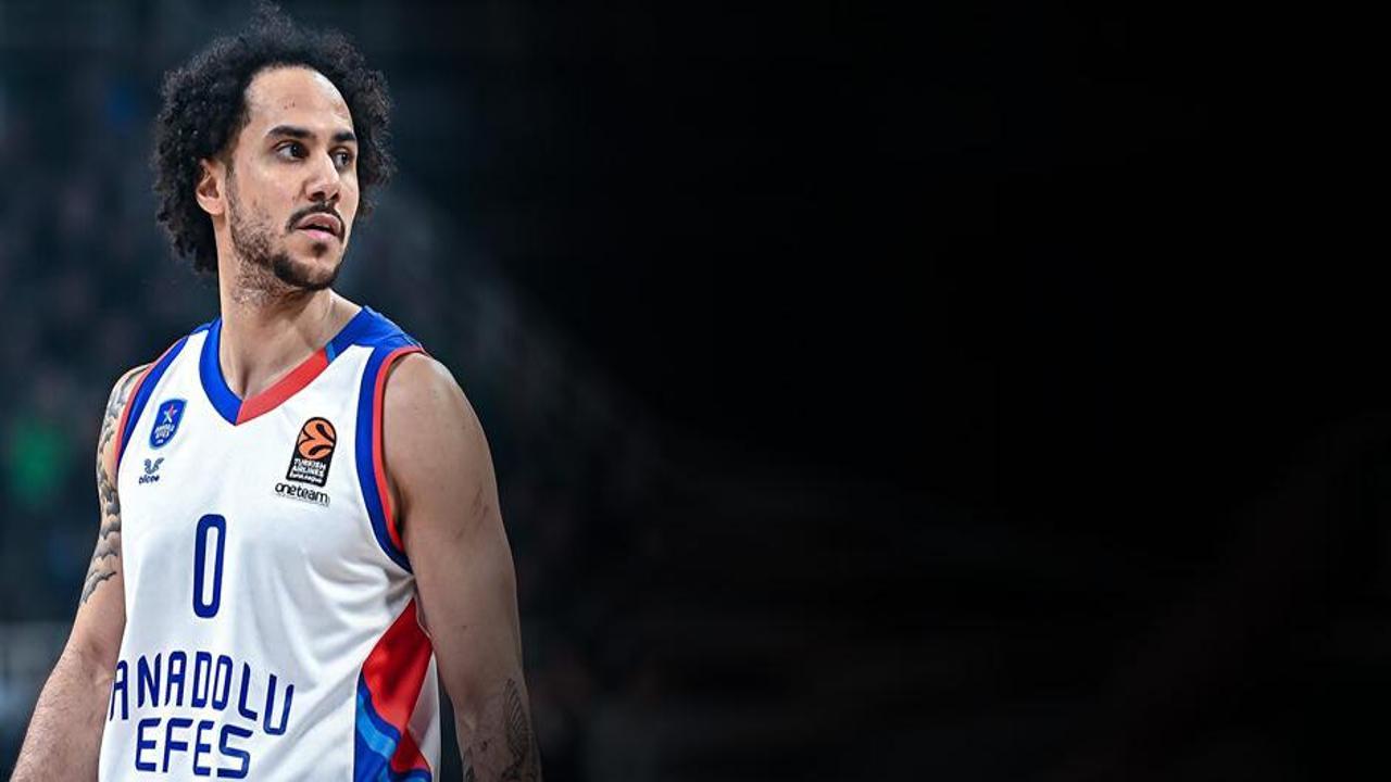 Shane Larkin için flaş iddia! Ezeli rakibe gidiyor