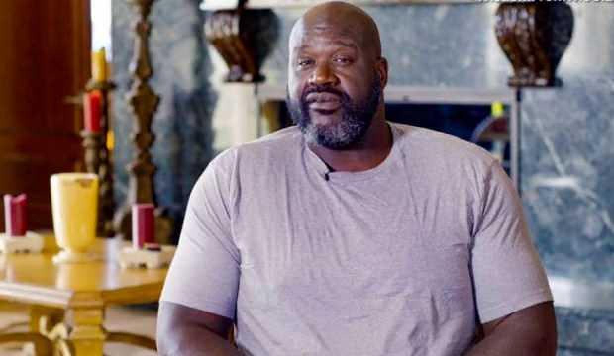 Shaquille O'Neal: Doktorlar ölebileceğimi söyledi