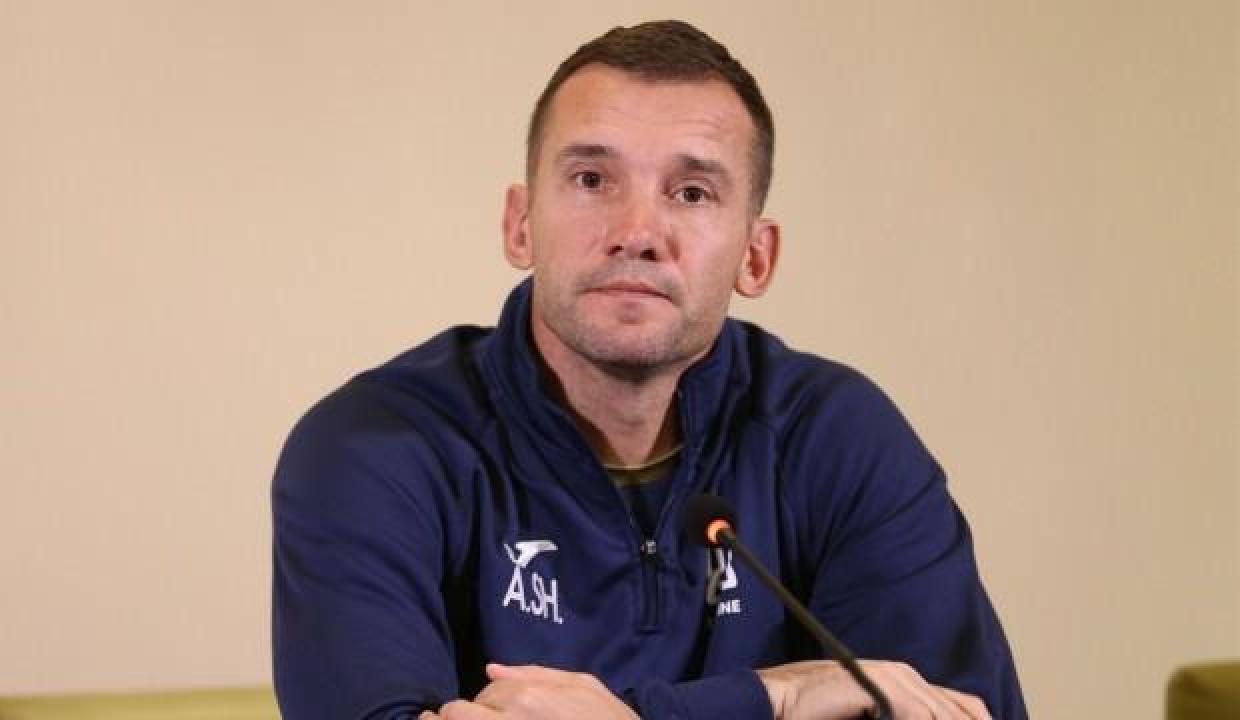Shevchenko'dan Rusya'ya savaş tepkisi!