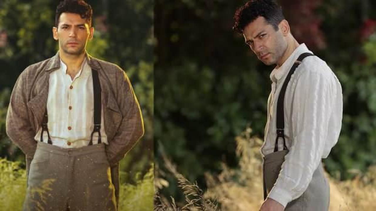 Show TV Aziz dizisinin başroldeki ismi son noktayı koydu! Murat Yıldırım’dan jet yanıt…