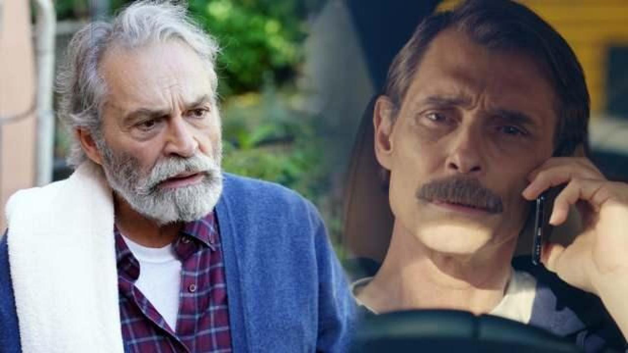 Show TV Baba dizisinden şok kararla ayrılmıştı! Usta oyuncu ATV Hakim’le gümbür gümbür geliyor