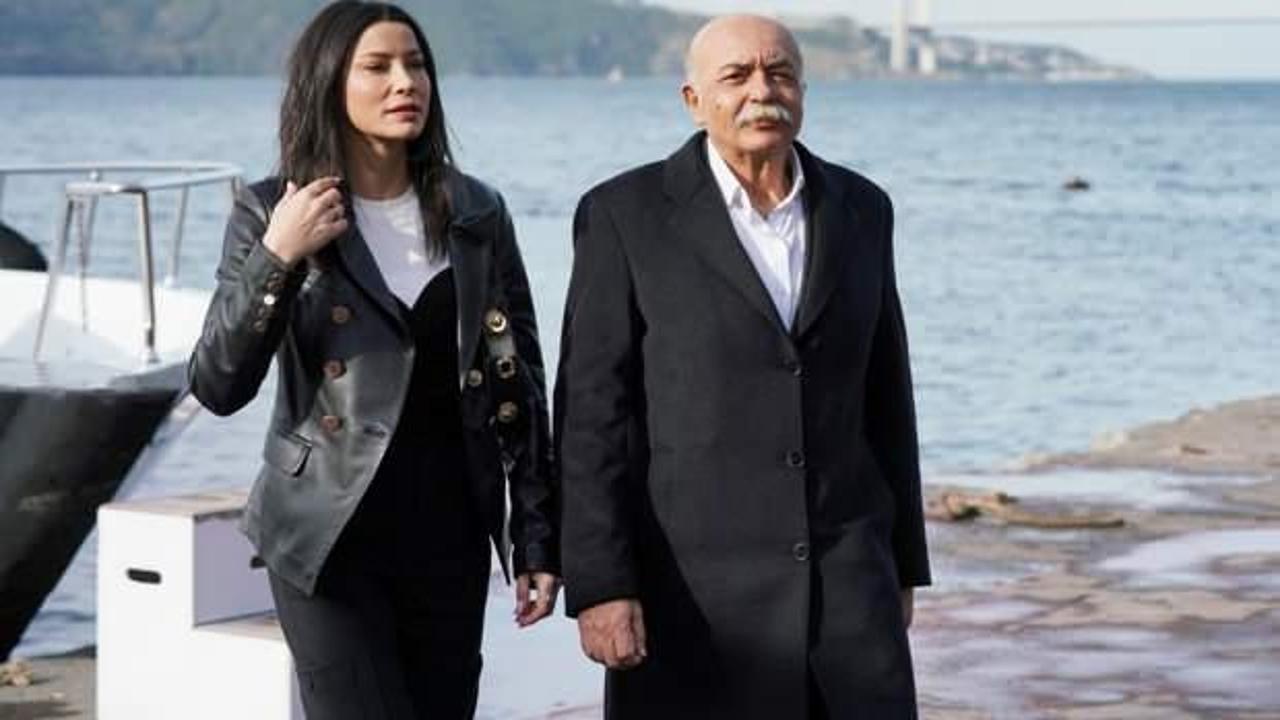 Show TV dizisi Kızılcık Şerbeti'nde tepki çeken sahne! İsyan bayraklarını kaldırdılar
