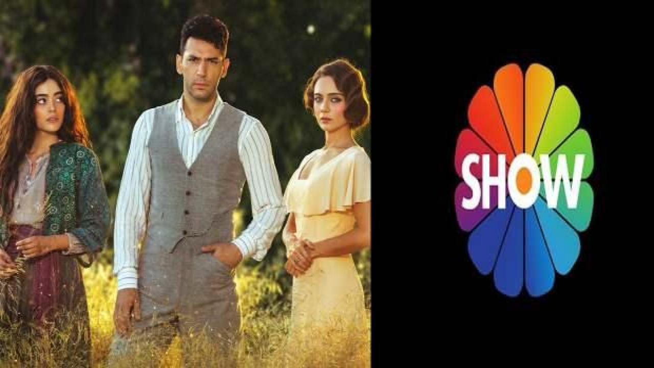 Show TV'den radikal karar! Aziz dizisi hakkında flaş hamle: Yapım şirketi resmen ilan etti