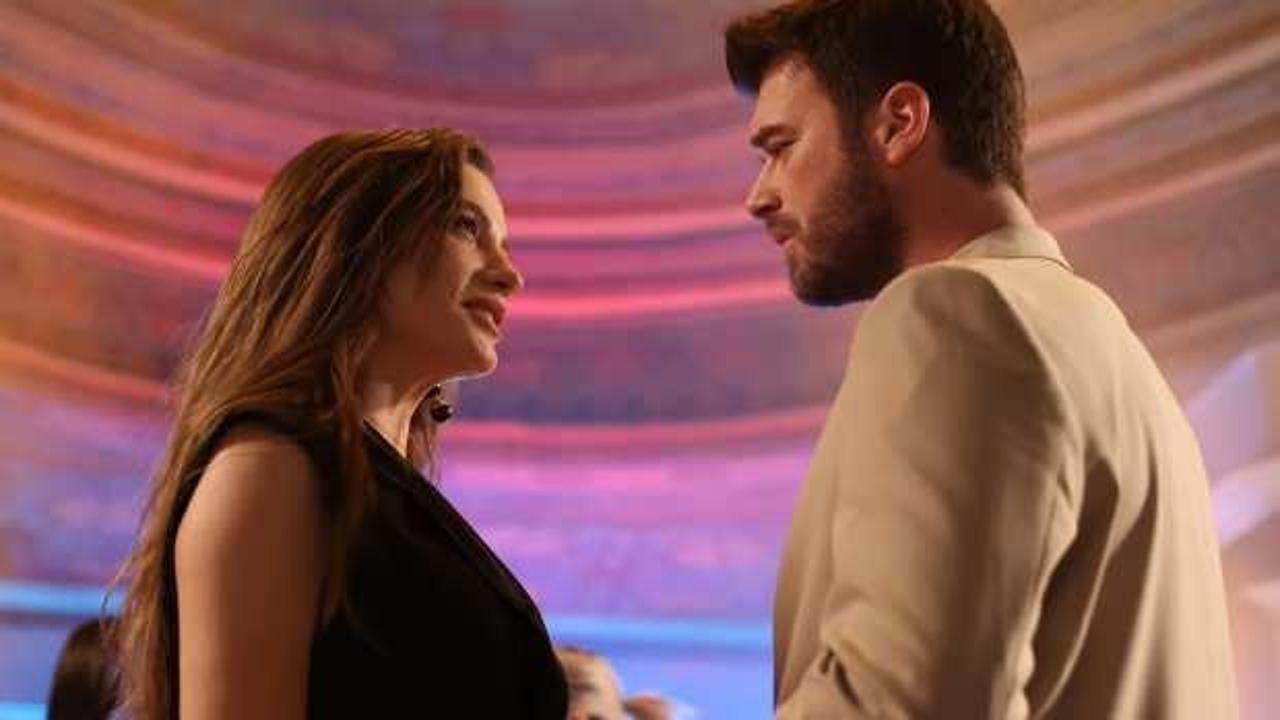 Show TV’nin sevilen dizisi Aile’de arka arkaya ayrılık! 2’si birden elveda diyecek