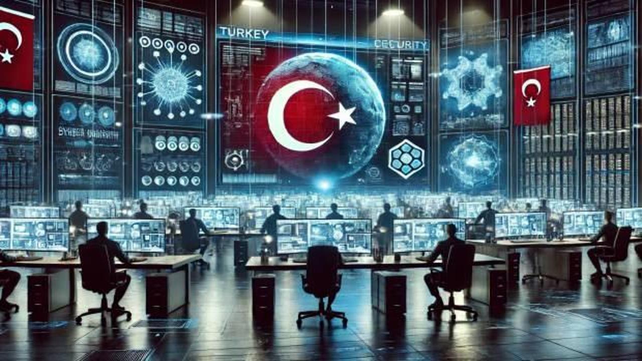 Siber Güvenlik Teşkilatı nasıl olacak? İşte detaylar