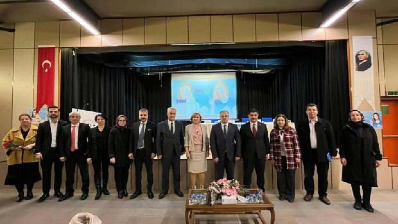 Şiddet 'SİZ Çare' SİZ' projesi gerçekleştirildi