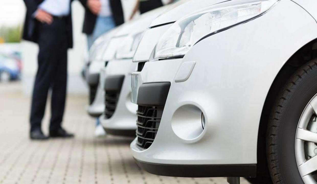 Sıfır ve ikinci el araç satıcıları Rekabet Kurulunun karşısında