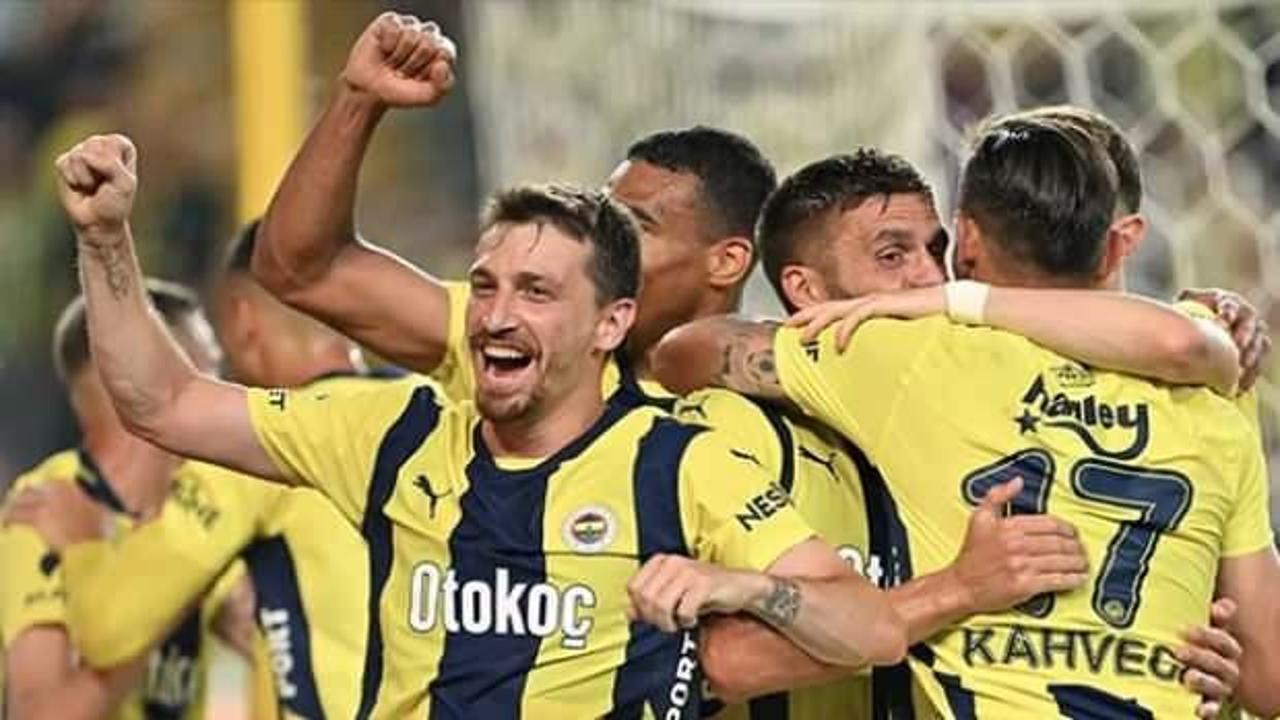 ŞİFRESİZ KANALDA! Anderlecht-Fenerbahçe rövanş maçı ne zaman, saat kaçta, hangi kanalda?