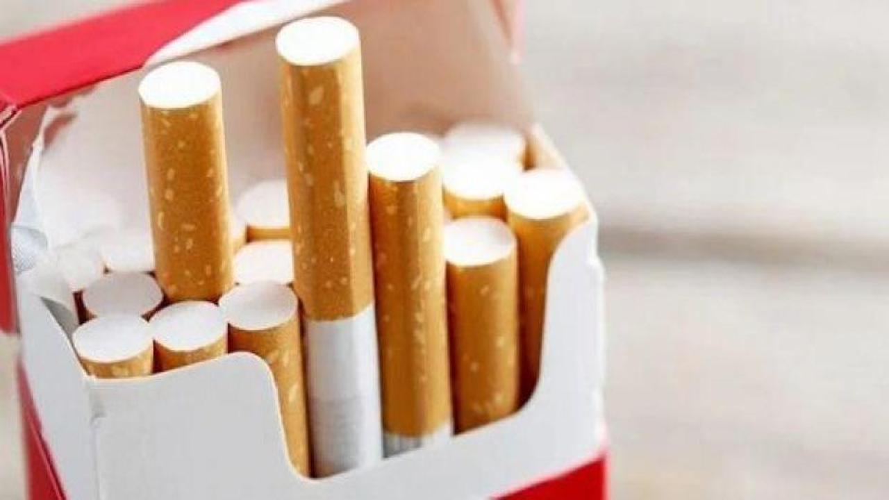 Sigaranın paketine 5 lira zam yolda