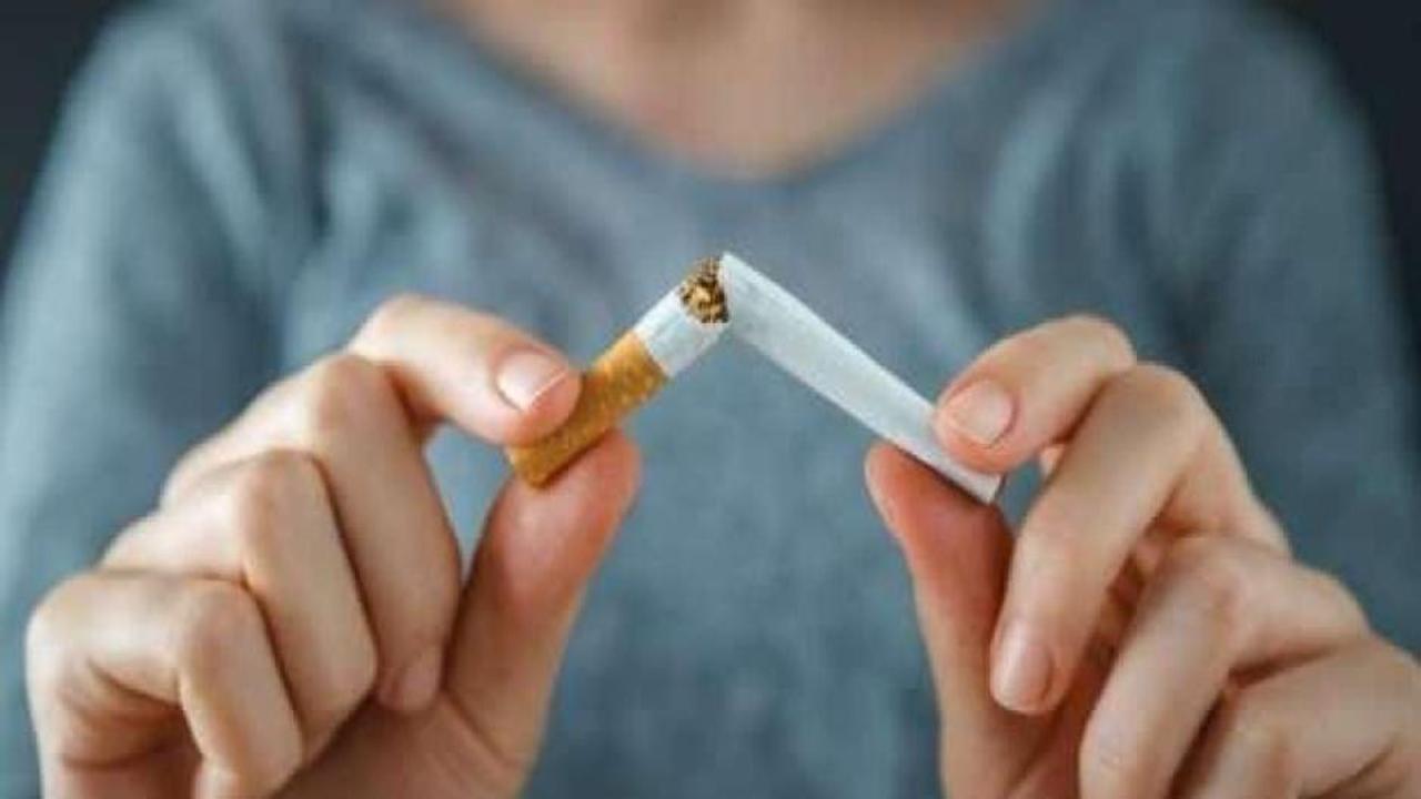 Sigaraya 5 TL zam geldi