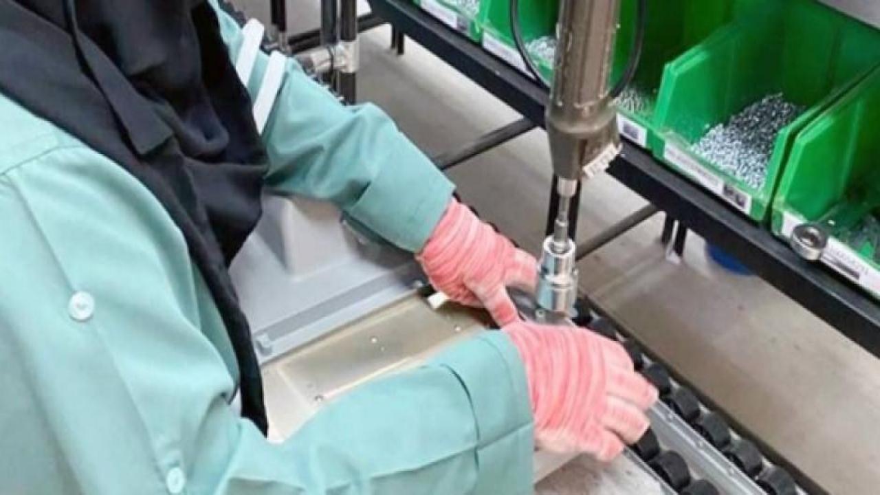 Signify, Türkiye’yi üretim merkezi yapacak