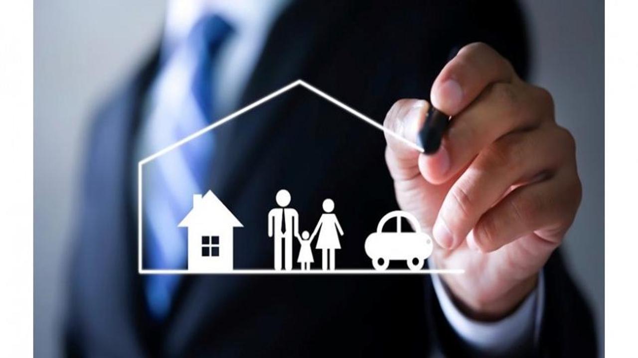 Sigorta uzmanı açıkladı: Prim artışı, deprem sigortası ve katılım sigortası...