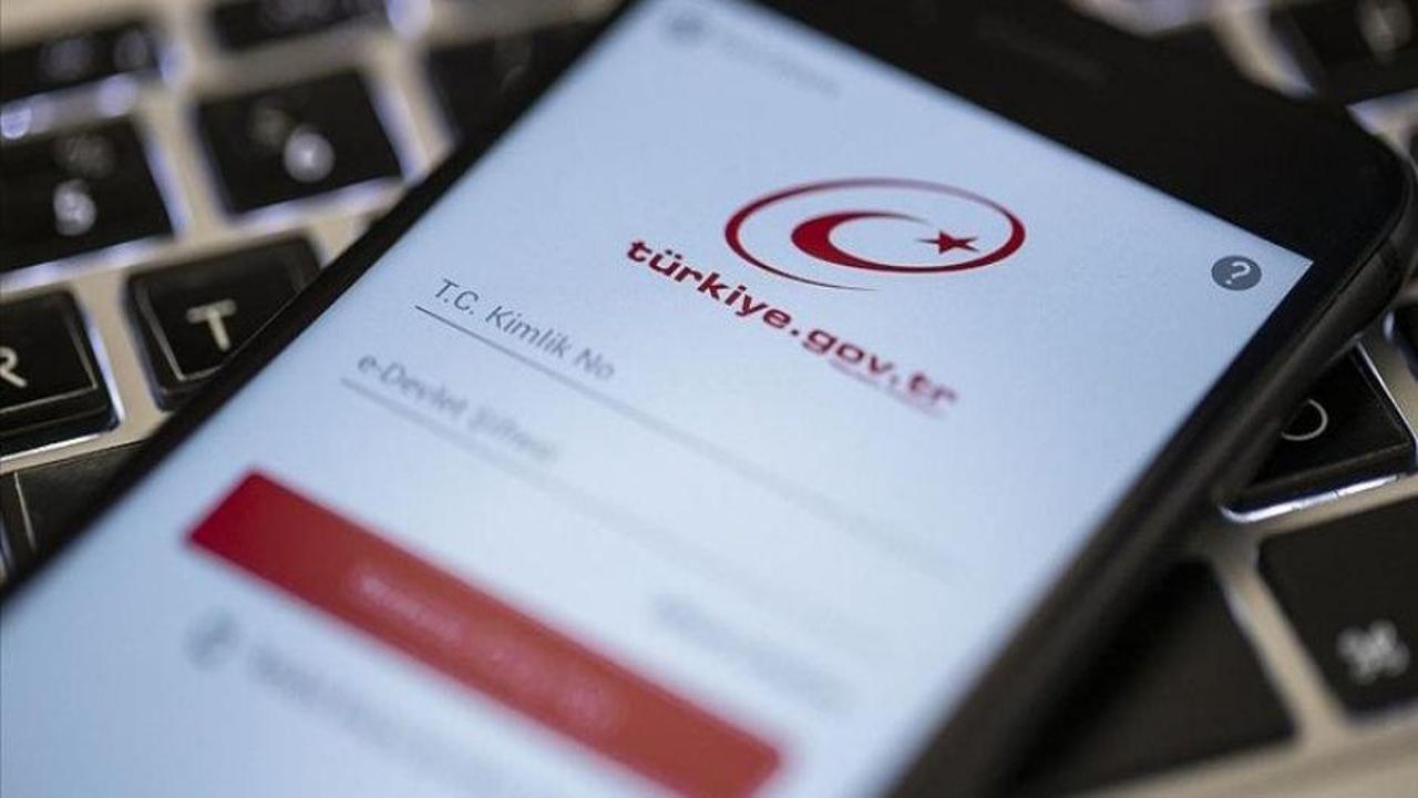 Sigortalılar ekspertiz raporlarına e-Devlet üzerinden ulaşabilecekler