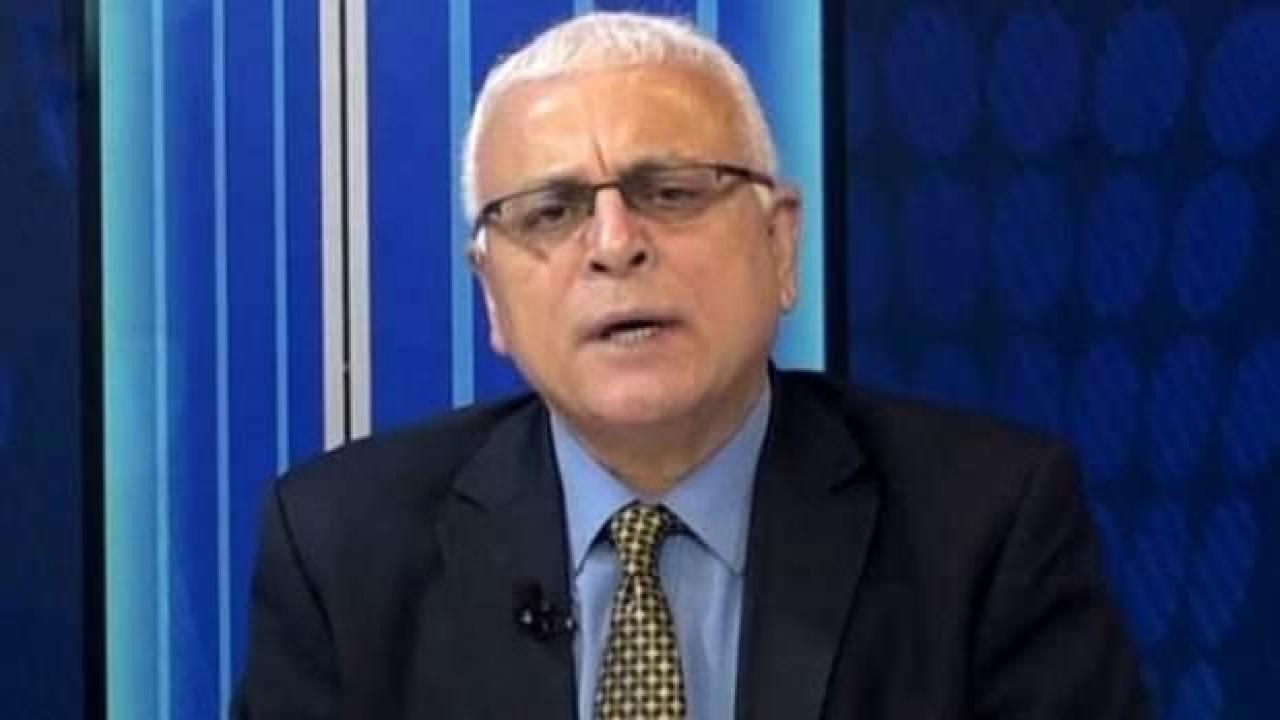 SİHA'lara 'oyuncak' demişti: Merdan Yanardağ kaybettiği dava sonrası yargıyı tehdit etti!