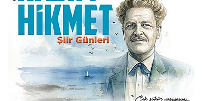 Şiir ve Sanat Ataşehir’de Buluşuyor