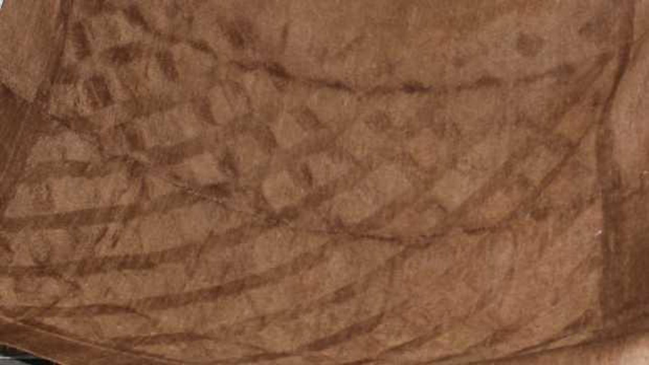 Siirt Tiftik Battaniyesinin ekonomik katkısı azaldı